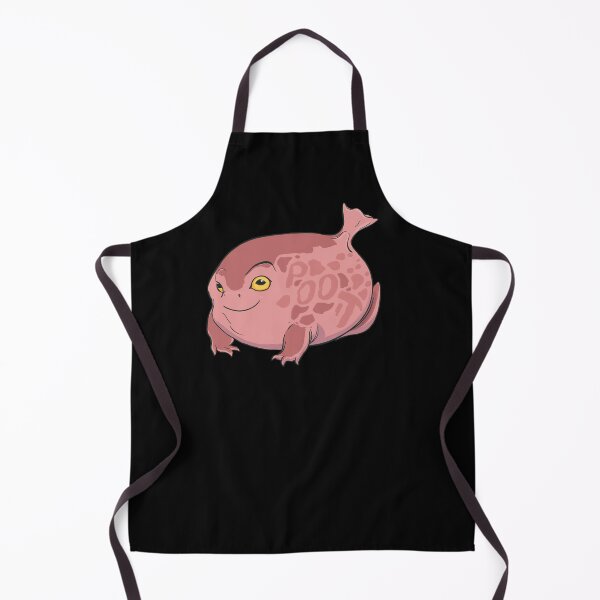 Item preview, Fart Cushion Toad designed and sold by Casey Wilkinson.