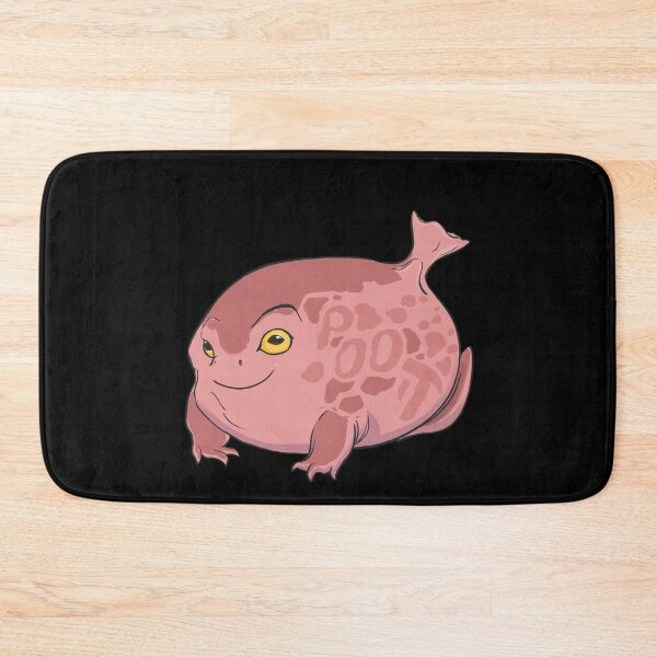 Item preview, Fart Cushion Toad designed and sold by Casey Wilkinson.
