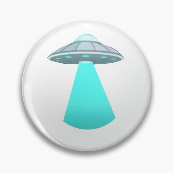 Item preview, TELIC INVADE UFO designed and sold by TelicStore.