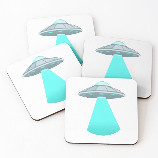 Item preview, TELIC INVADE UFO designed and sold by TelicStore.