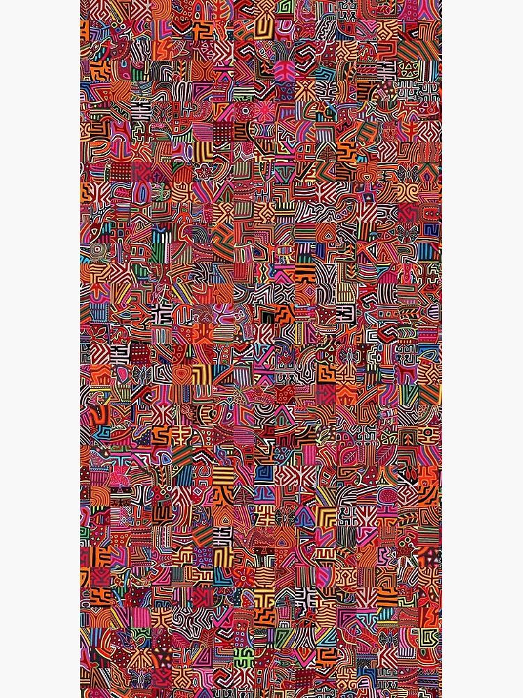 Molas by Montage-Madness