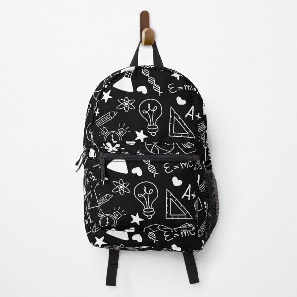 Item preview, School Doodles Black and White designed and sold by clounewcomb.