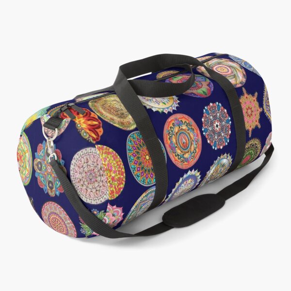 Item preview, Mandalas designed and sold by Montage-Madness.
