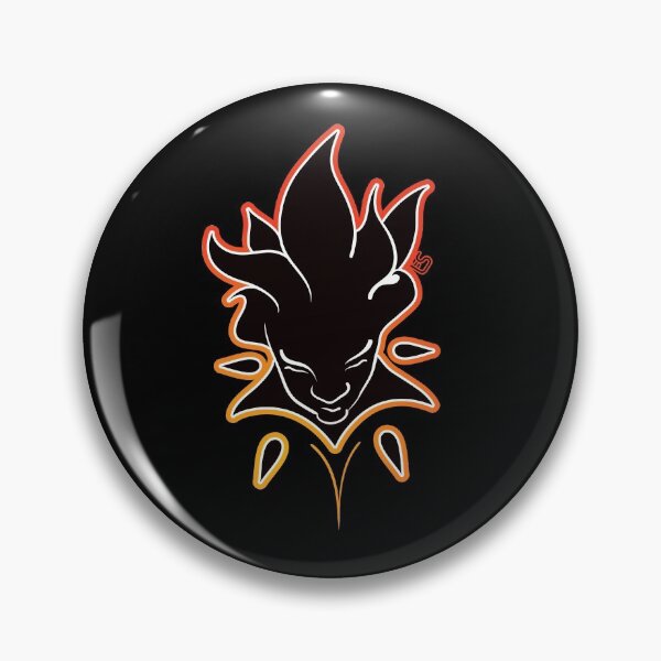 Item preview, He Became The Sun designed and sold by ellsSP.