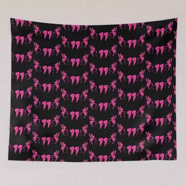 Item preview, Pink Fairy 11th Birthday Pixie Dust designed and sold by JaneApril.