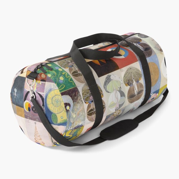 Item preview, Hilma af Klint designed and sold by Montage-Madness.