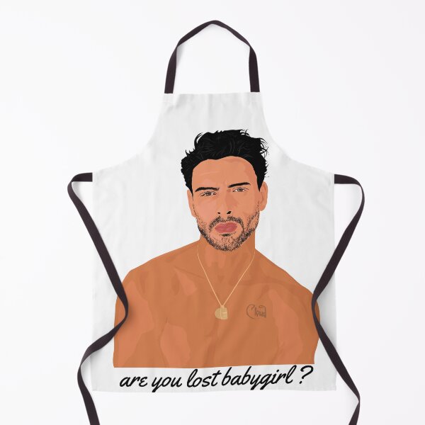 Item preview, Are You Lost Babygirl designed and sold by SparrowLag.