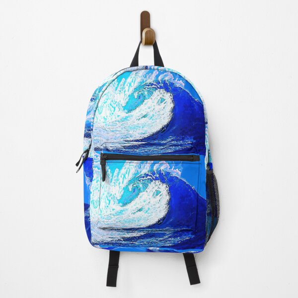 Item preview, Blue Wave 2 designed and sold by CANJ72.