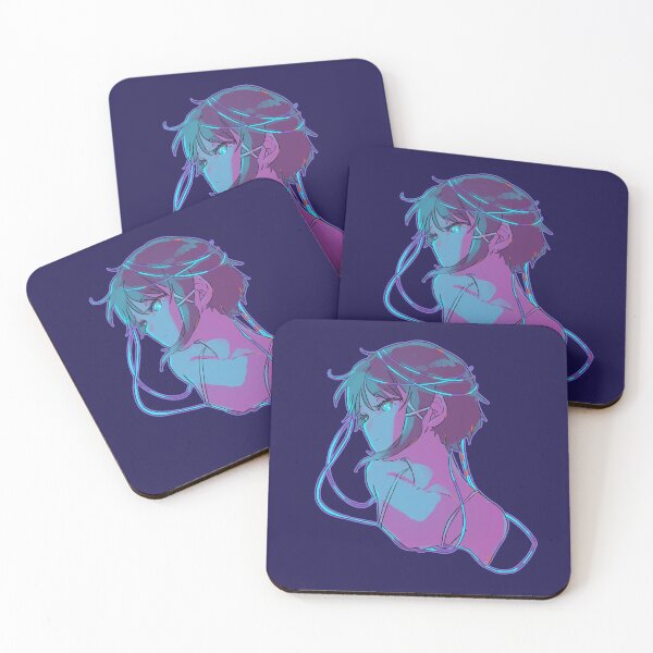 Item preview, Serial Experiment Lain designed and sold by Sedeto.