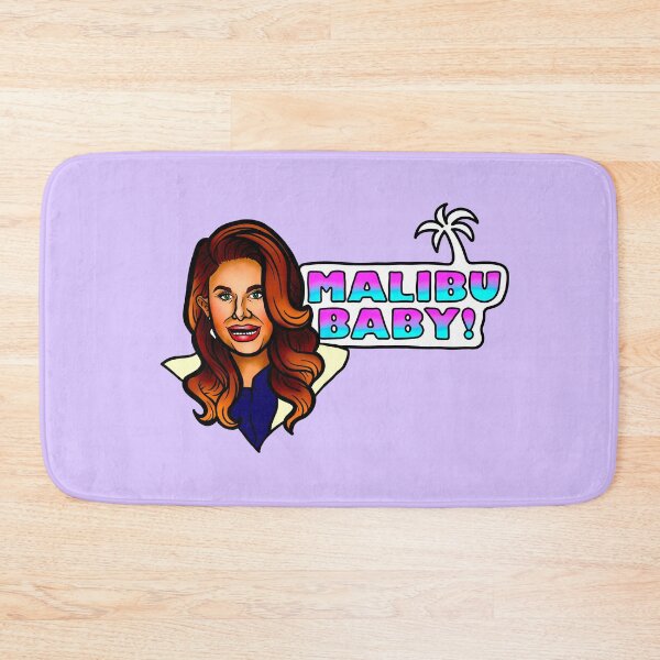 Item preview, Malibu Baby! Drag Queen Design designed and sold by Caseychaotic.