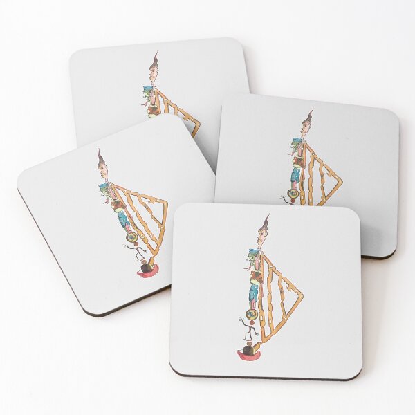 Item preview, Balancing Act designed and sold by obsurdart.