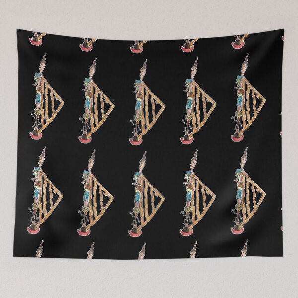 Item preview, Balancing Act designed and sold by obsurdart.