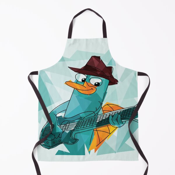 Item preview, Perry the RockaPuss designed and sold by polliadesign.