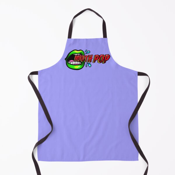 Item preview, Mouth Pop Drag Queen Design designed and sold by Caseychaotic.