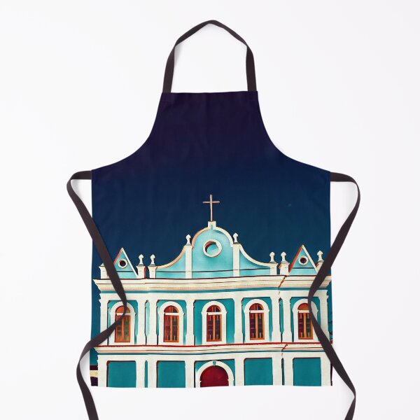 Item preview, Church designed and sold by anafrancisconi.