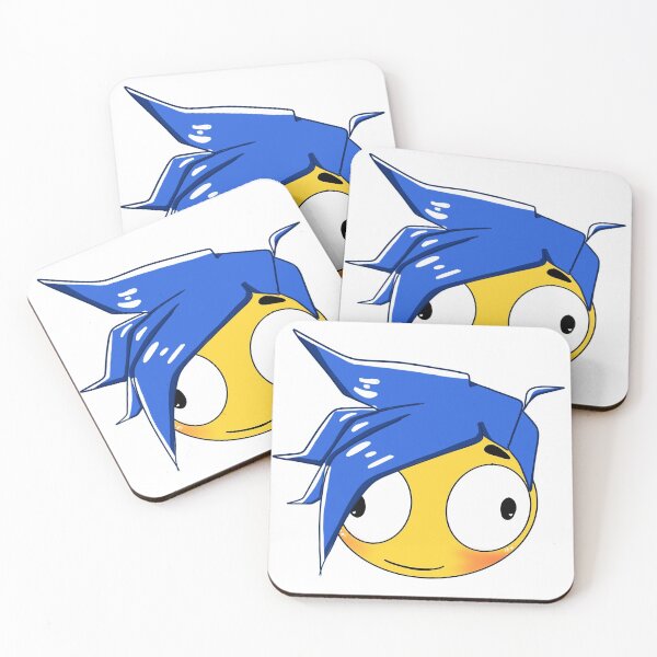 Item preview, bonk galo designed and sold by zoethehobbit.