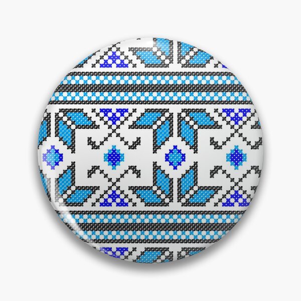 Item preview, Ukrainian embroidery  designed and sold by Sebastian Art.