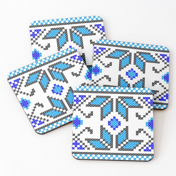 Item preview, Ukrainian embroidery  designed and sold by Sebastian Art.