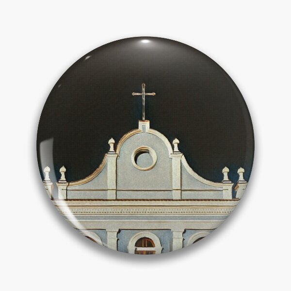 Item preview, Church designed and sold by anafrancisconi.