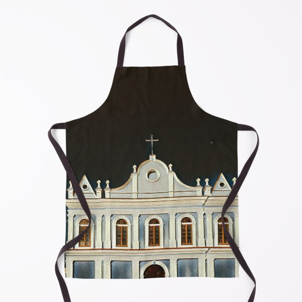 Item preview, Church designed and sold by anafrancisconi.