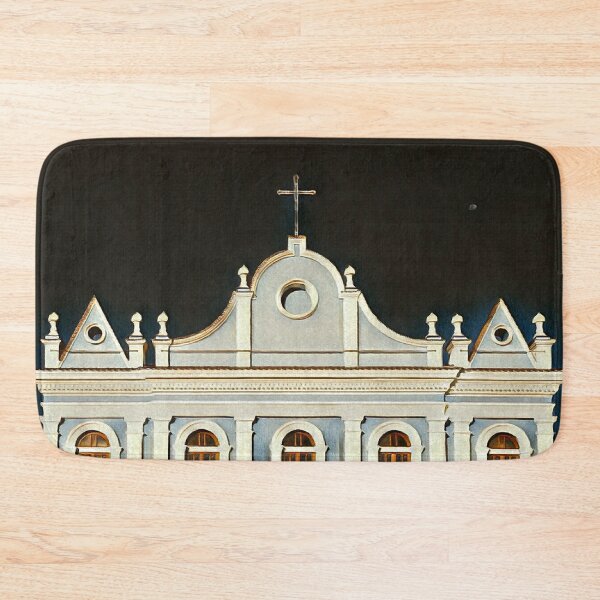 Item preview, Church designed and sold by anafrancisconi.