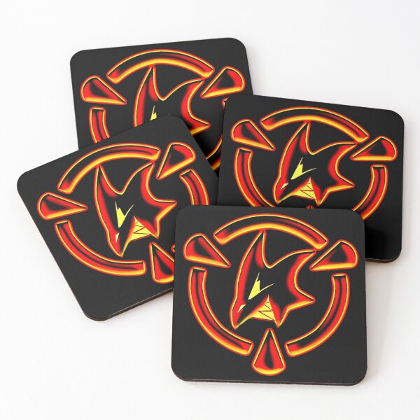 Item preview, Red- Fire designed and sold by LightningArts.