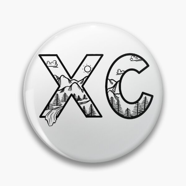 Item preview, Cross Country Mountain Scape designed and sold by Charcharleyb.