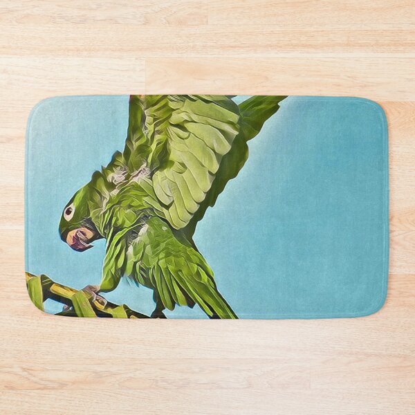 Item preview, Maritaca designed and sold by anafrancisconi.