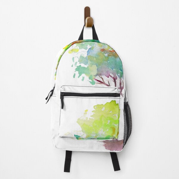 Item preview, The Rainbow Tree designed and sold by Mina Smith.