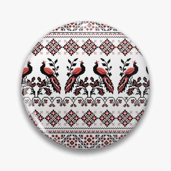 Item preview, Ukrainian Embroidery  designed and sold by Sebastian Art.