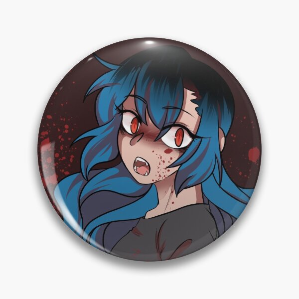 Item preview, Yandere designed and sold by KurageNikki.
