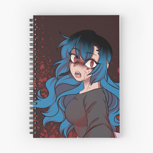 Item preview, Yandere designed and sold by KurageNikki.