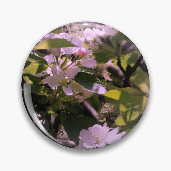 Item preview, apple blossoms 12 designed and sold by Dawna Morton.