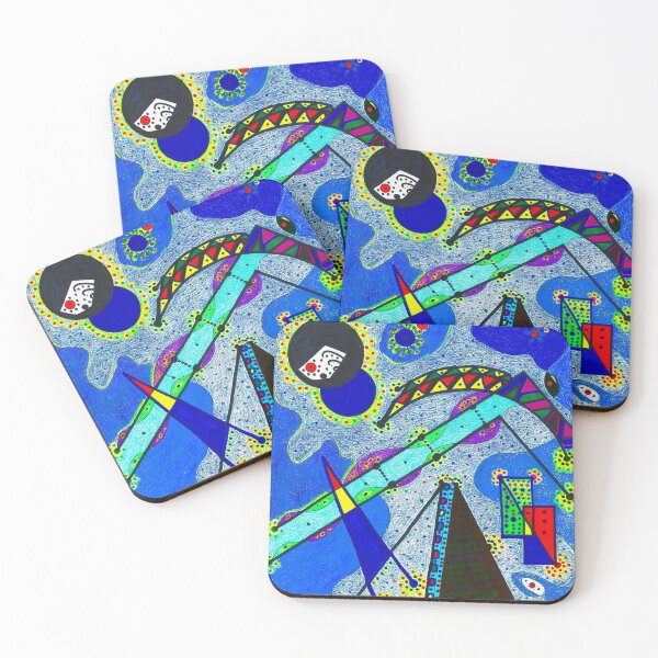 Item preview, Geometric Hodgepodge designed and sold by Anthony Macaluso.
