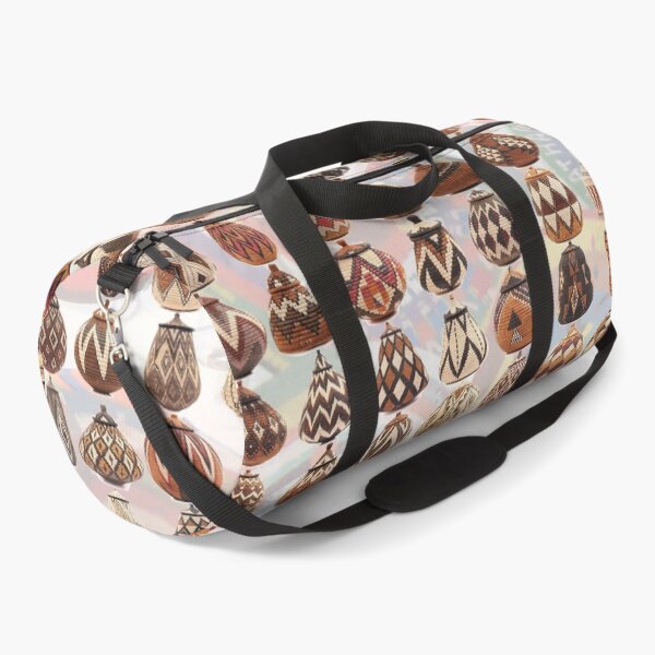 Item preview, Zulu Baskets designed and sold by Montage-Madness.