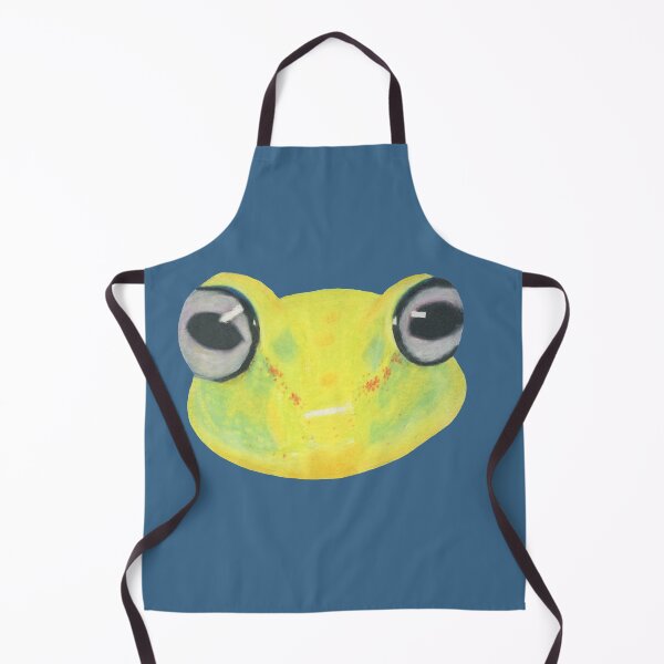 Item preview, Polka Dot Tree Frog designed and sold by Platinumfrog.