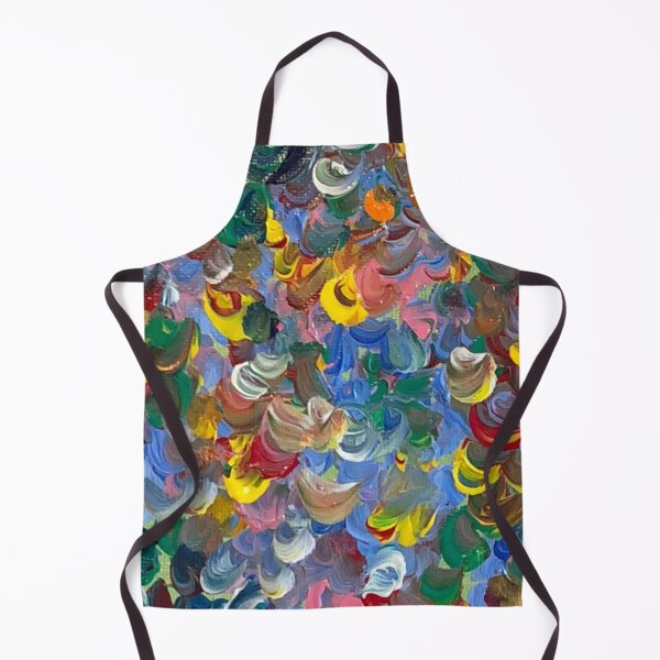 Item preview, joyful colors designed and sold by Gary Rodgers.