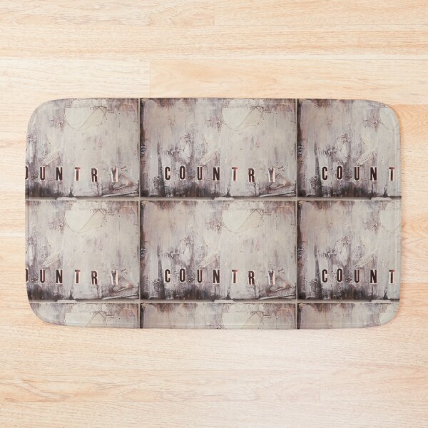Item preview, Kevin Smith's Country designed and sold by QuigleyArt.