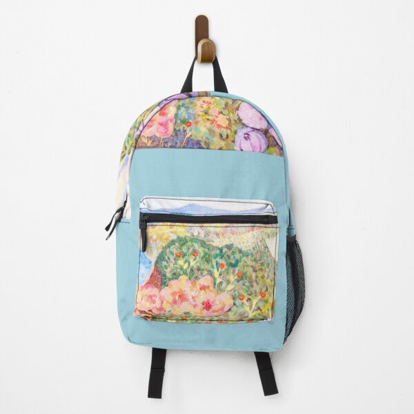 Item preview, Enthusiastic Blooms designed and sold by Catherine Lamontagne.