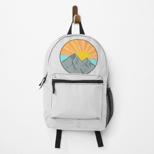 Item preview, Mountain Sunrise designed and sold by Sophia Chung.