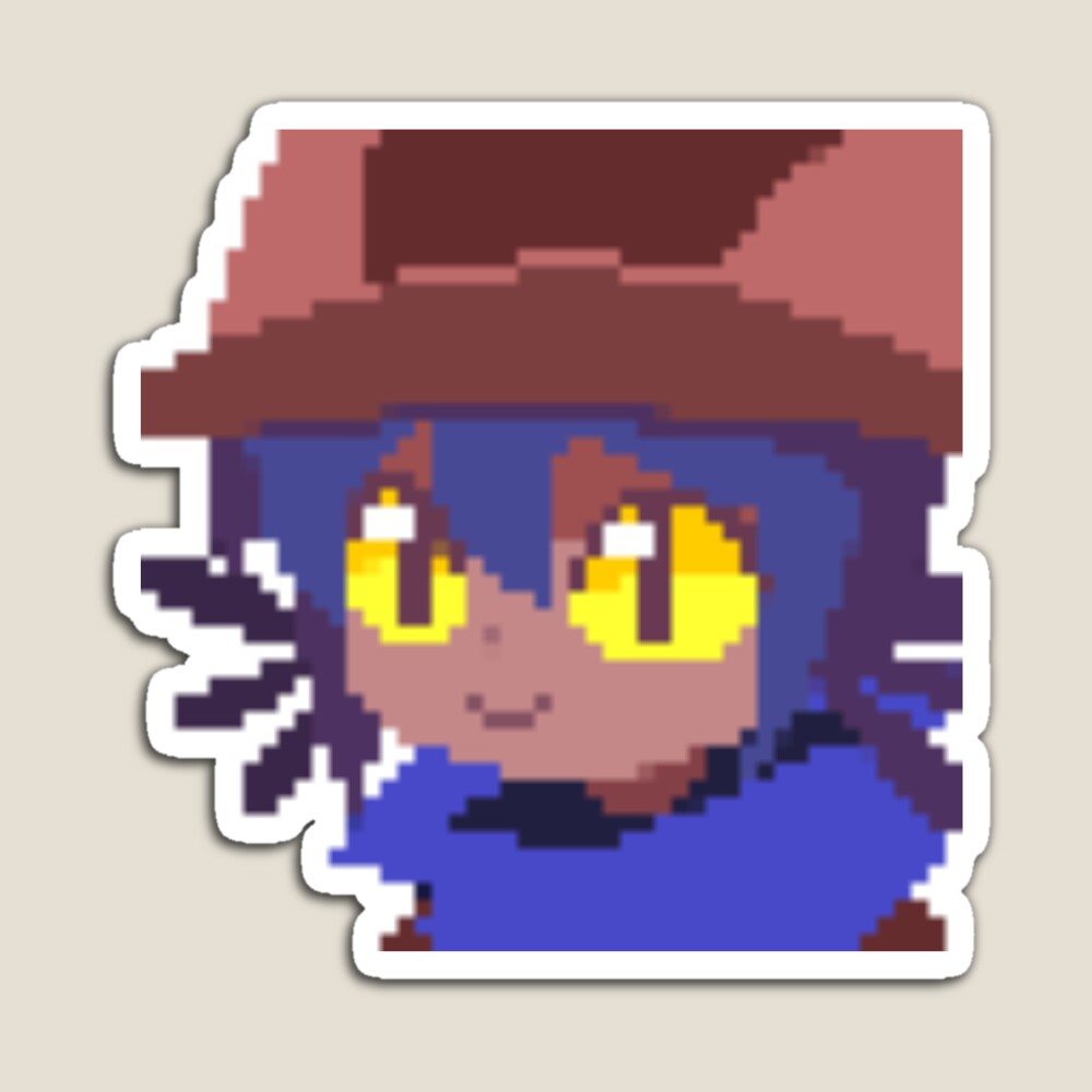 Oneshot - Niko Smile