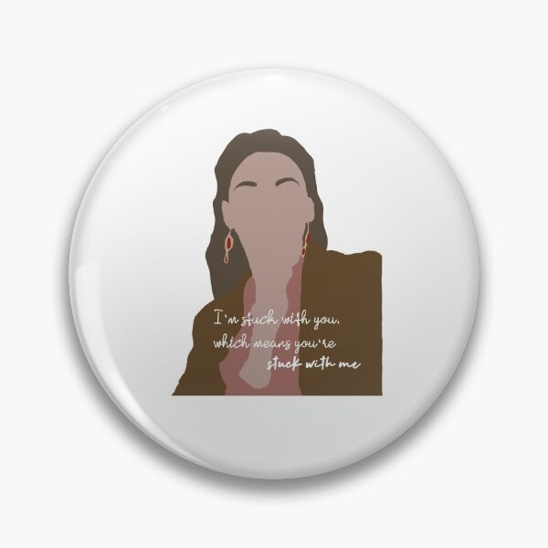 Item preview, Fen+Quote (The Magicians) designed and sold by OnceUponAThings.
