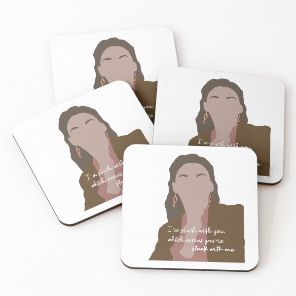 Item preview, Fen+Quote (The Magicians) designed and sold by OnceUponAThings.