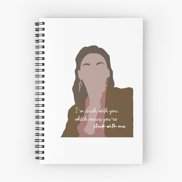 Item preview, Fen+Quote (The Magicians) designed and sold by OnceUponAThings.
