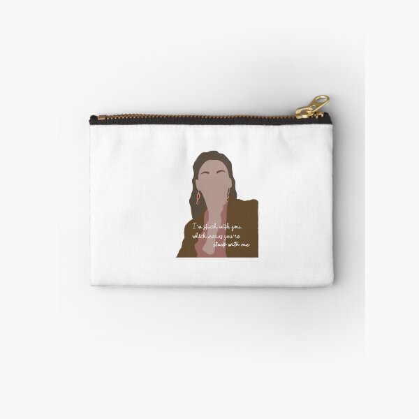 Item preview, Fen+Quote (The Magicians) designed and sold by OnceUponAThings.