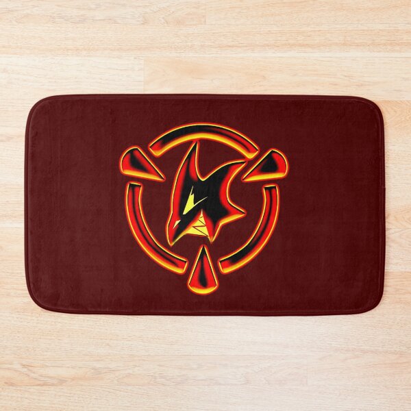 Item preview, Red- Fire designed and sold by LightningArts.