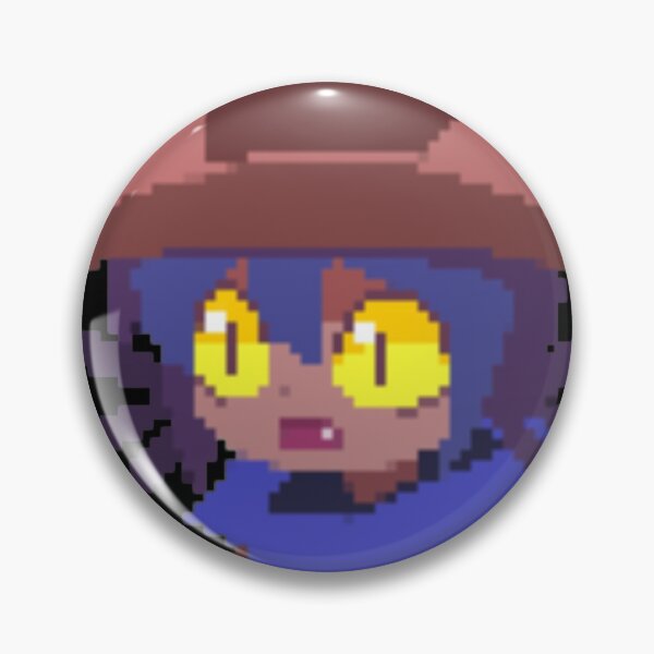 Item preview, Oneshot - Niko Surprised designed and sold by paperchris.