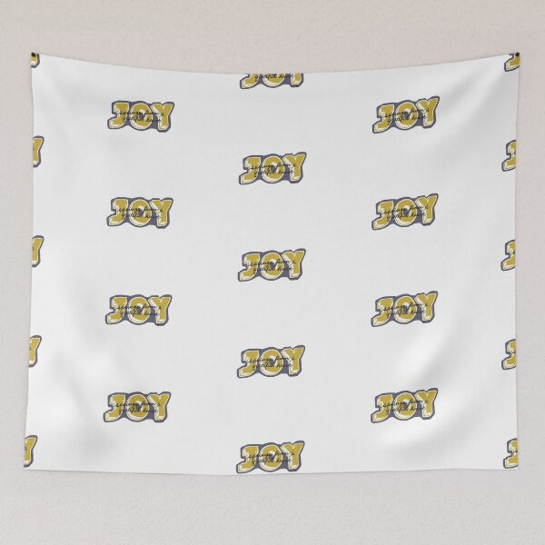 Item preview, JOY designed and sold by mfrancescon13.