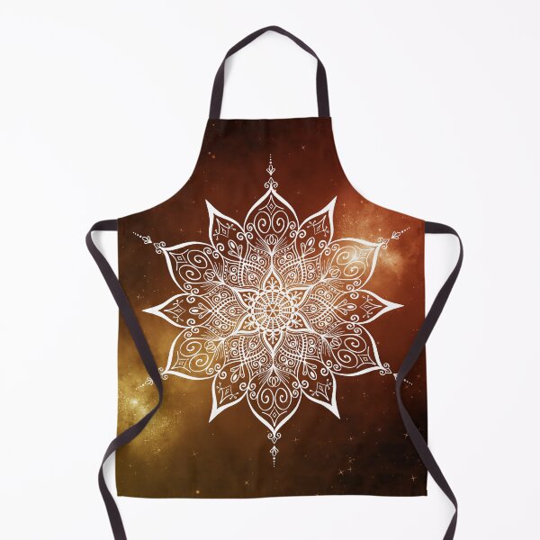 Item preview, Mandala - Amarillo designed and sold by JCluverDesign.