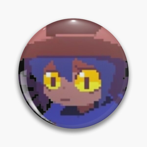 Item preview, Oneshot - Niko What? designed and sold by paperchris.
